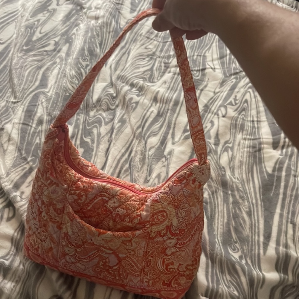 2 Vera Bradley Bags - Picture 9 of 16